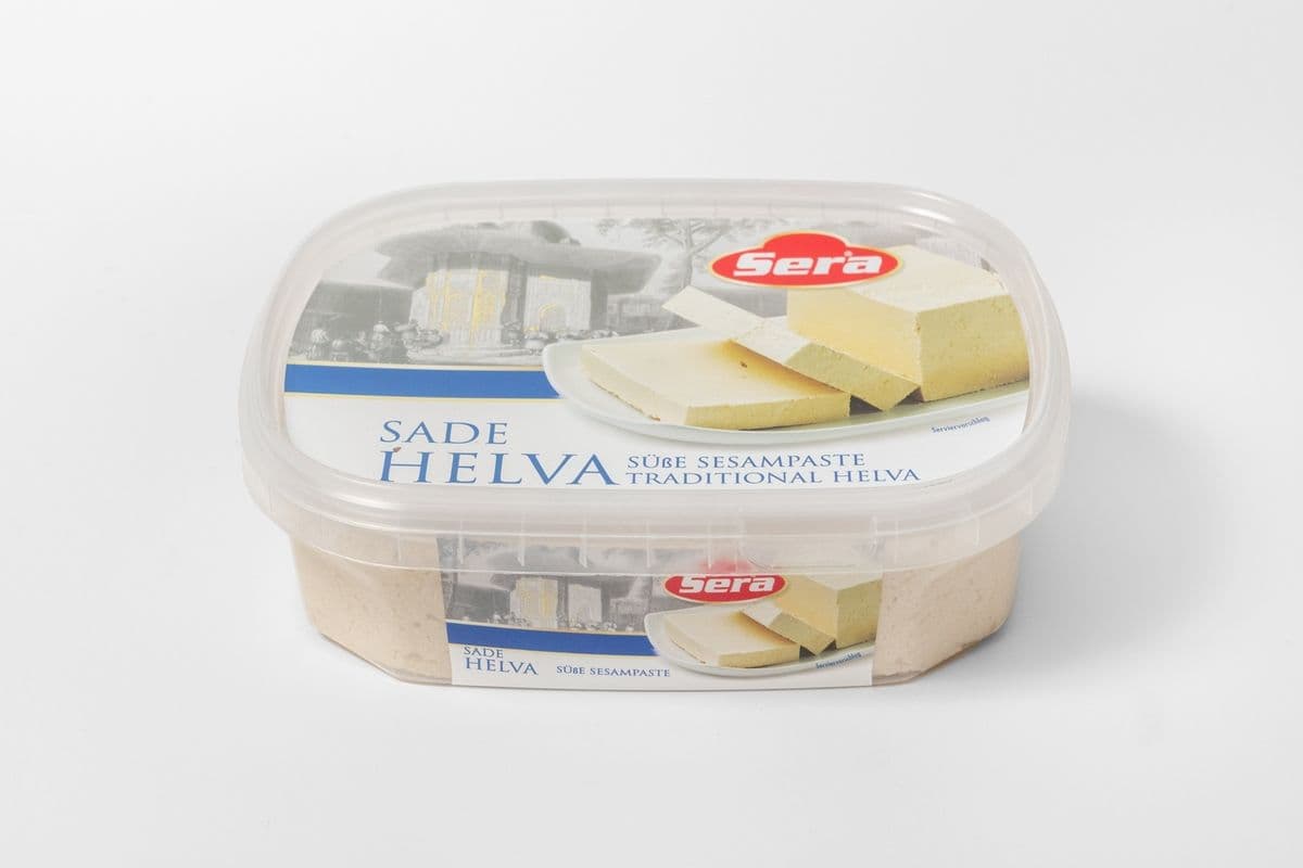 Durra Halawa Plain (350 g)