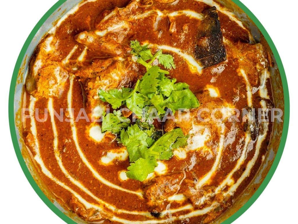 Veg Mutton Gravy