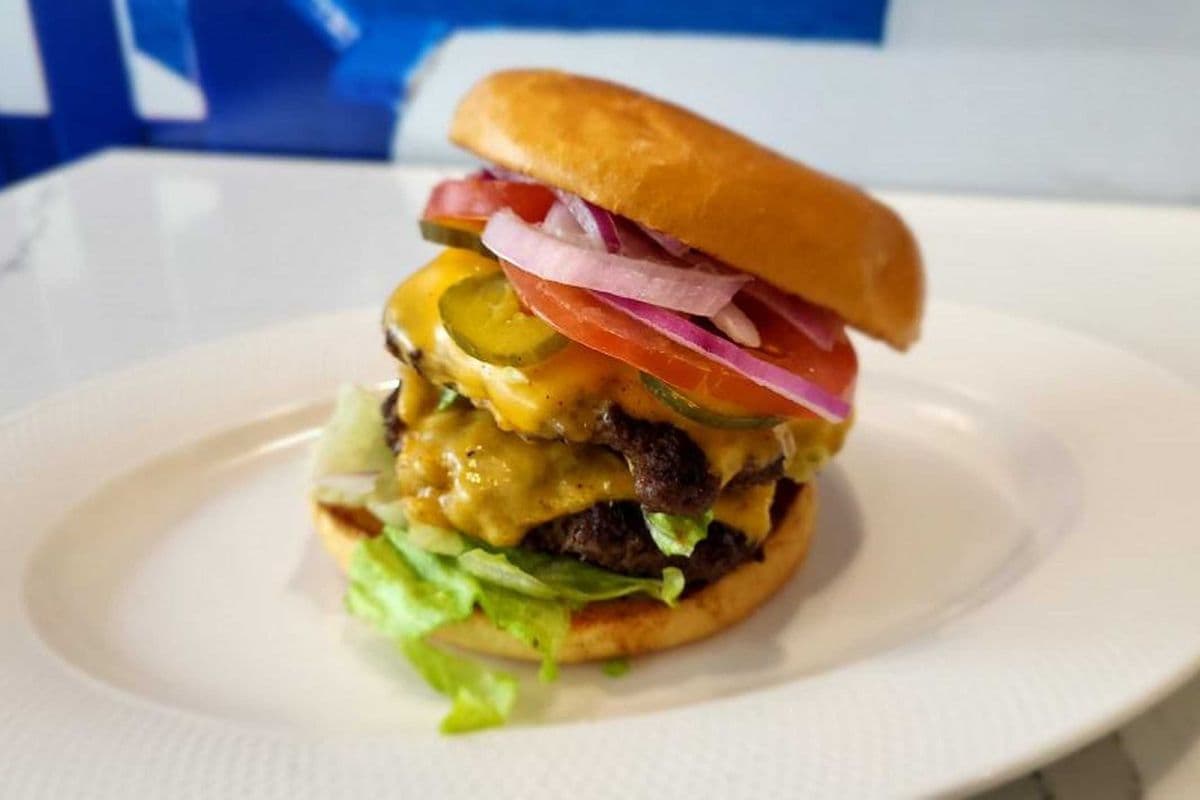 Cheeseburger
