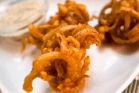 Onion Bhaji