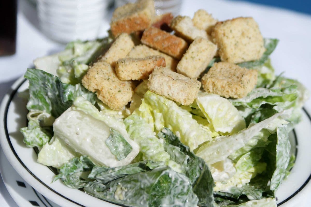 Caesar Salad