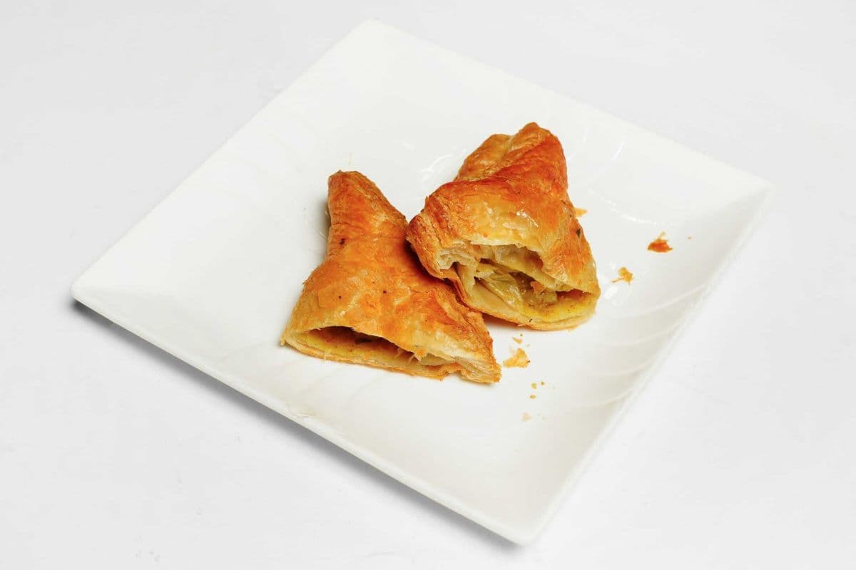 Potato Patty