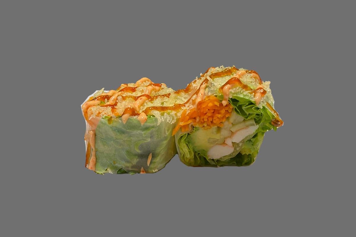 SP5. Arctic Roll