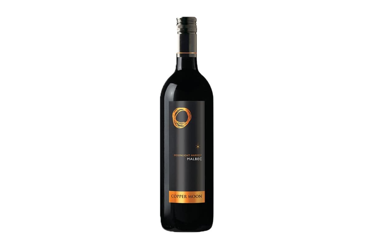 Coppermoon Malbec (750 ml Bottle) (1 x 750 ML)