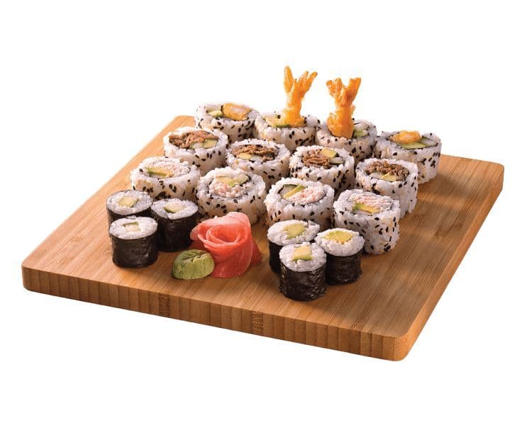 Easi Platter
