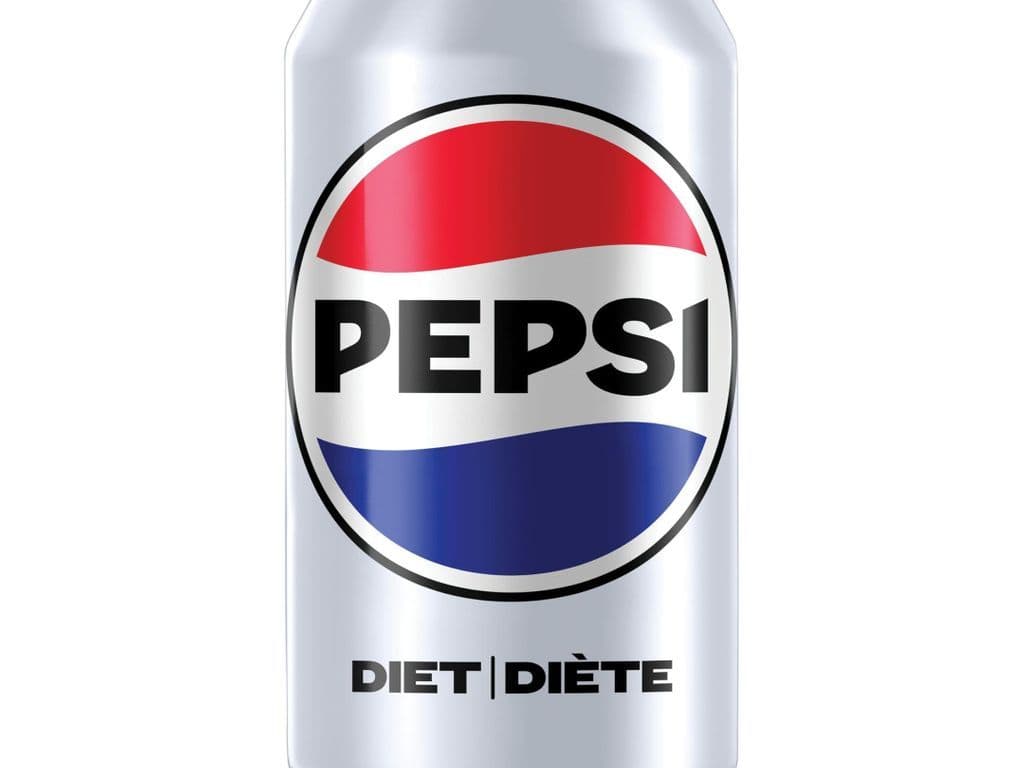 Diet Pepsi