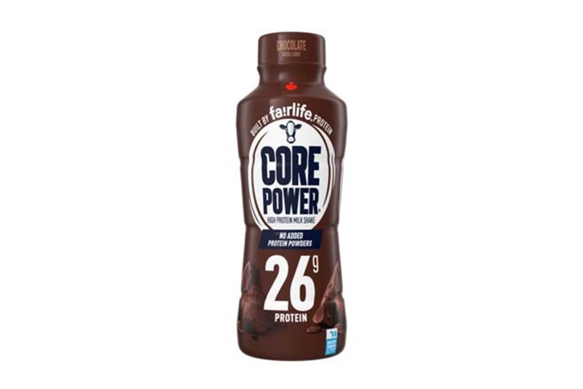 Core Power Chocolate 26g Btl 414ml