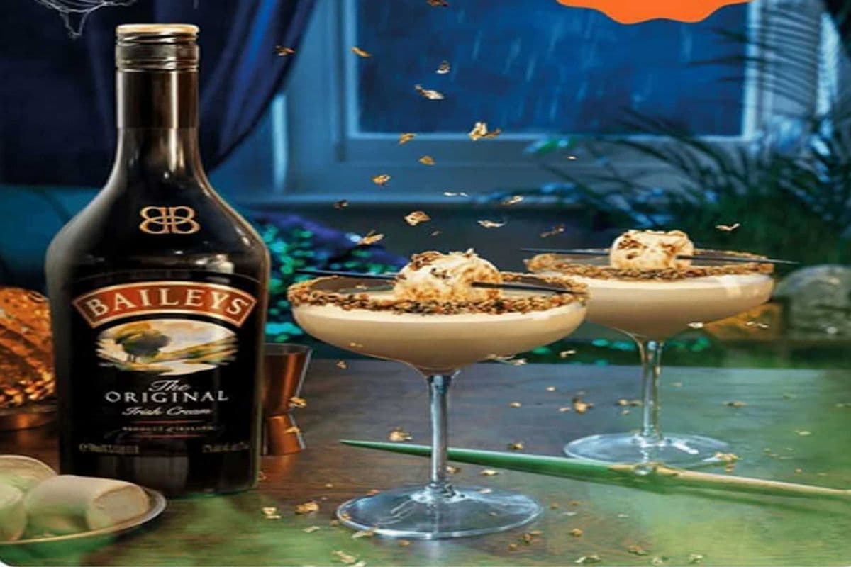 BAILEYS ESPRESSO CREME (1 x 750ML)