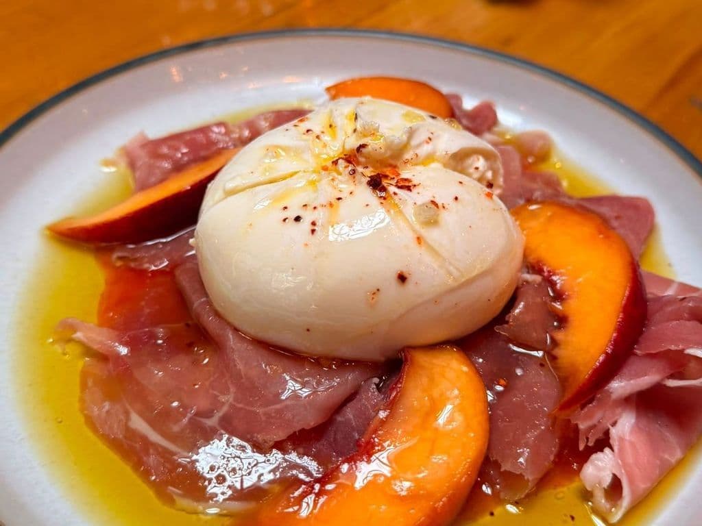 Burrata