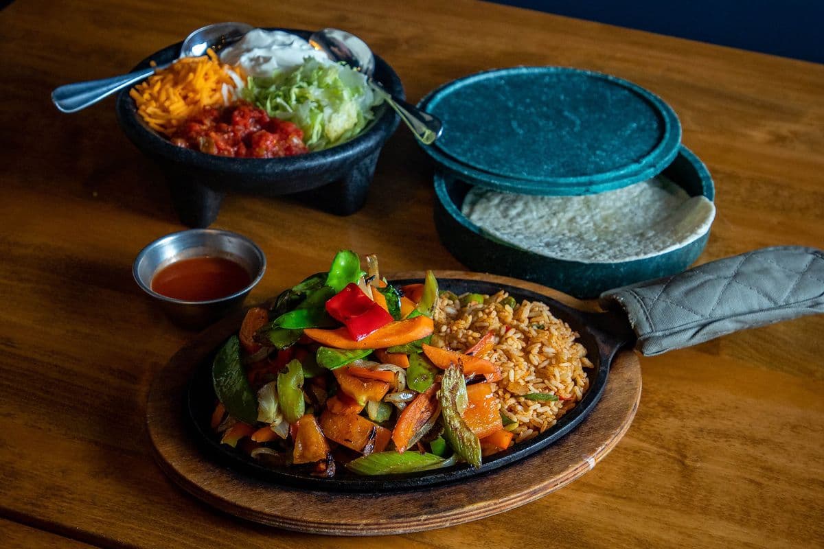 Fajitas