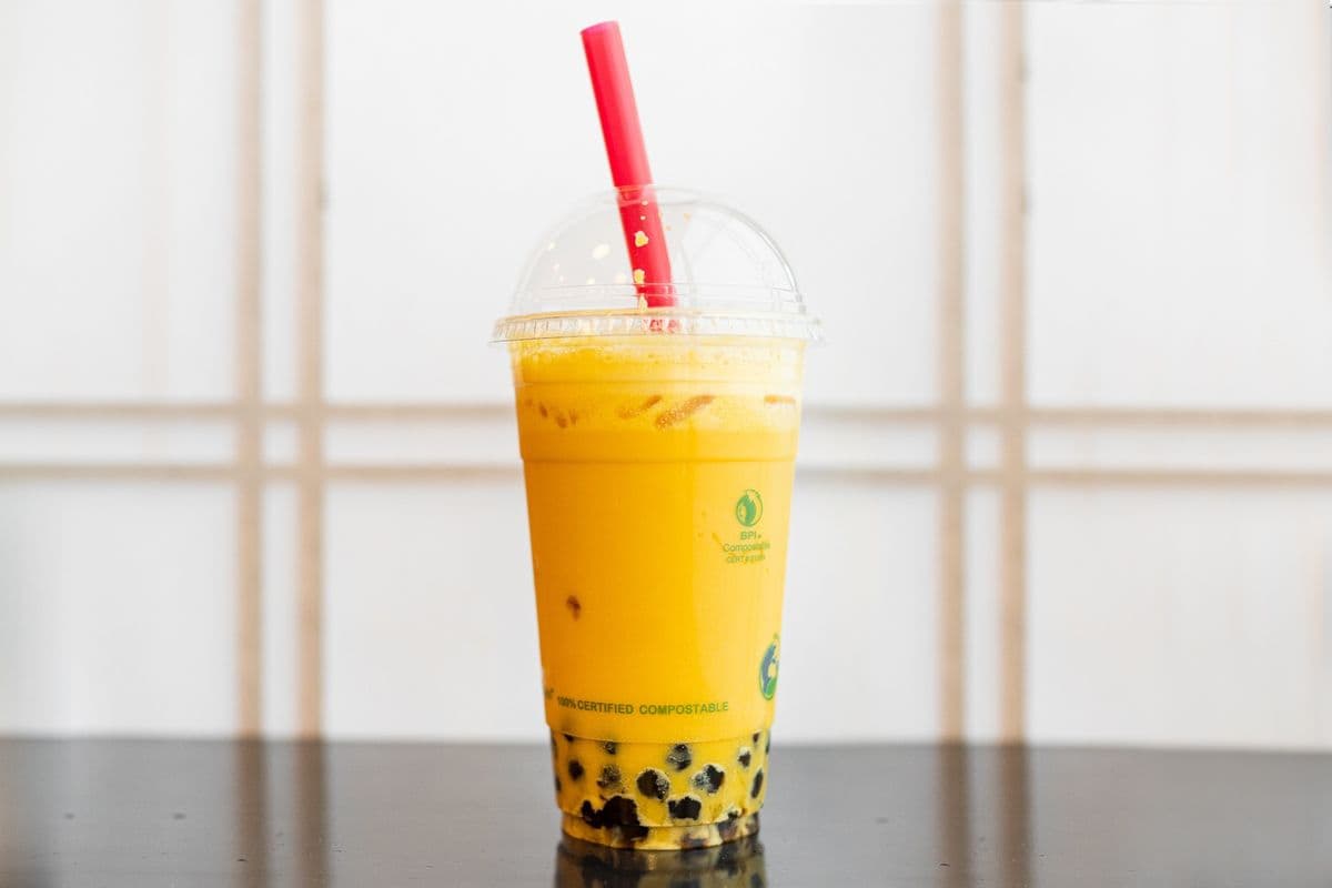 Bubble Tea