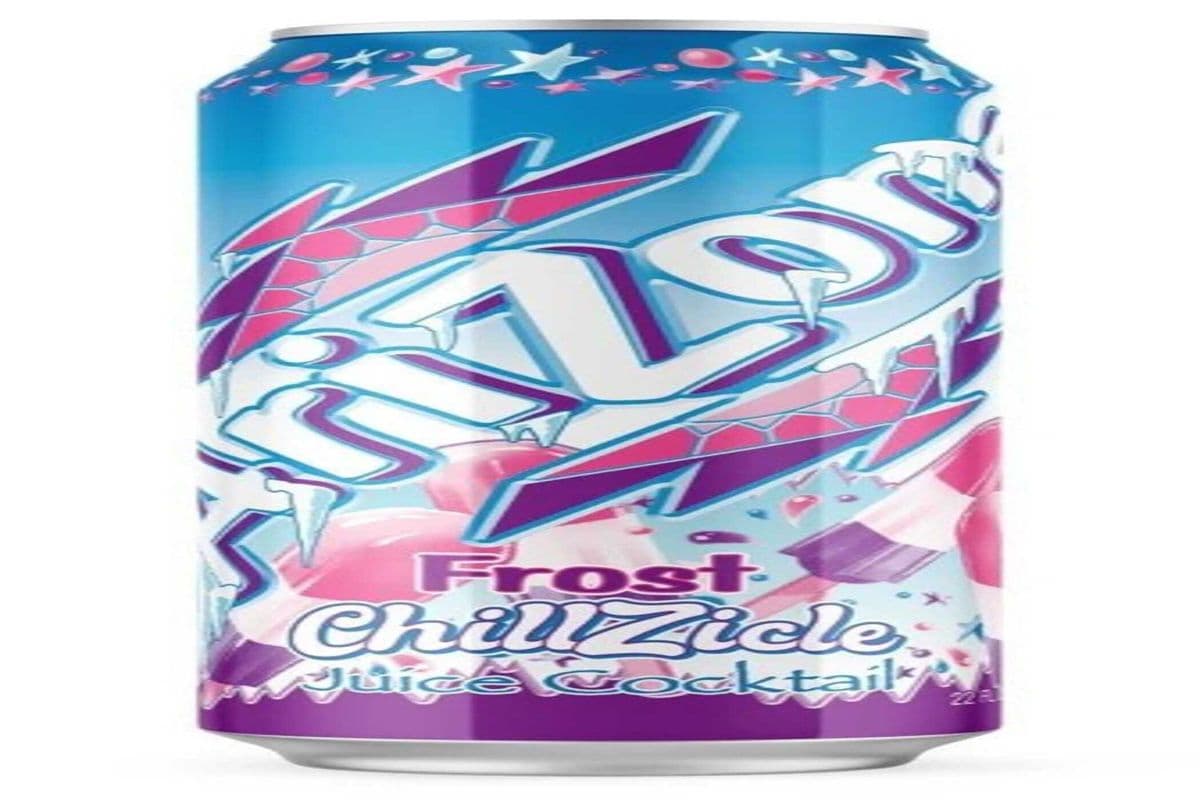 Arizona Frost Chillzicle 650ML (650ml)