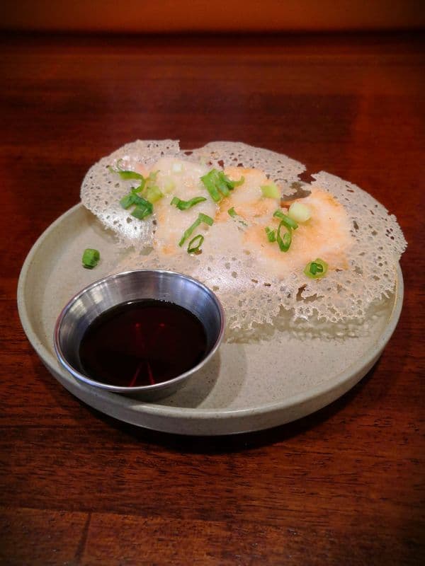 Gyoza Chicken 5pcs