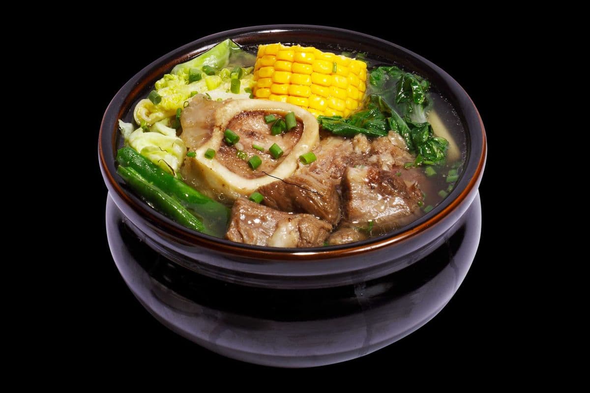 Max's Bulalo
