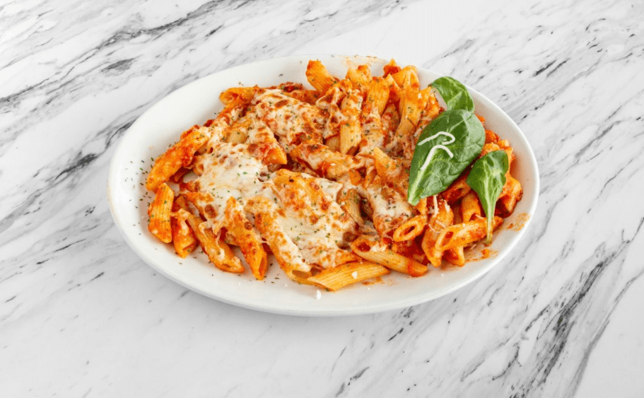 Build your own Penne