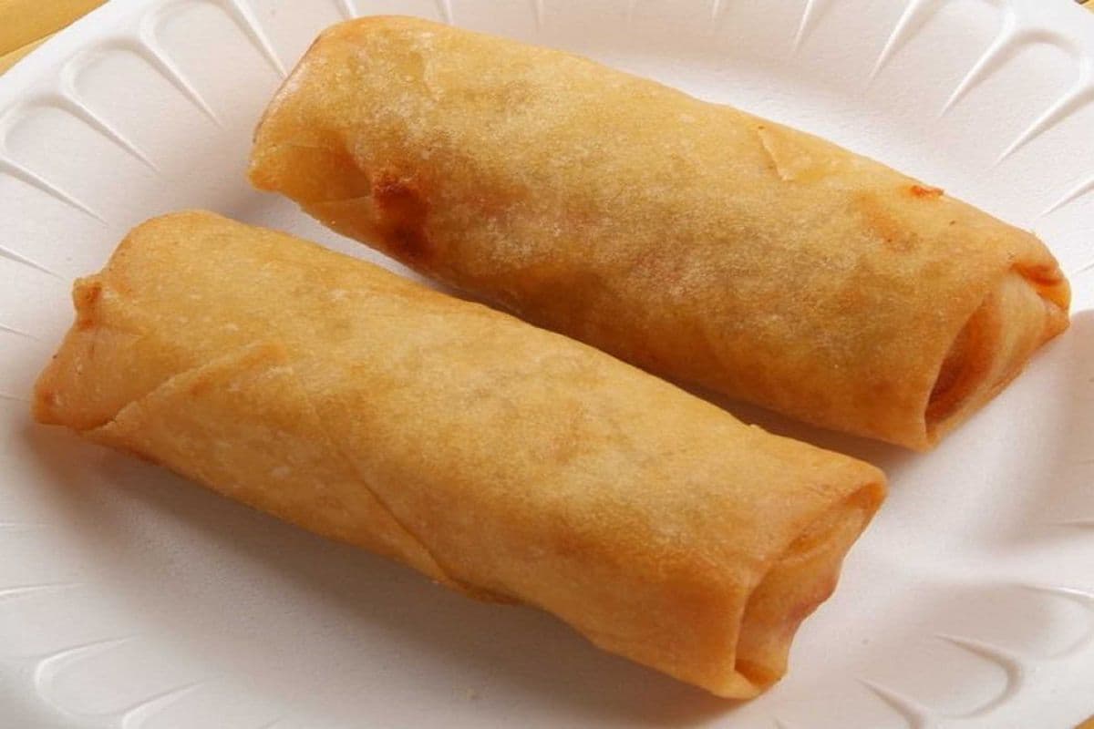 Spring Roll 1Pc