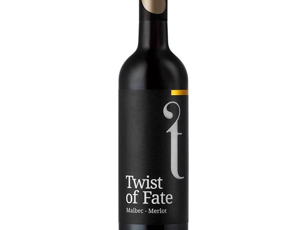 TWIST OF FATE MALBEC