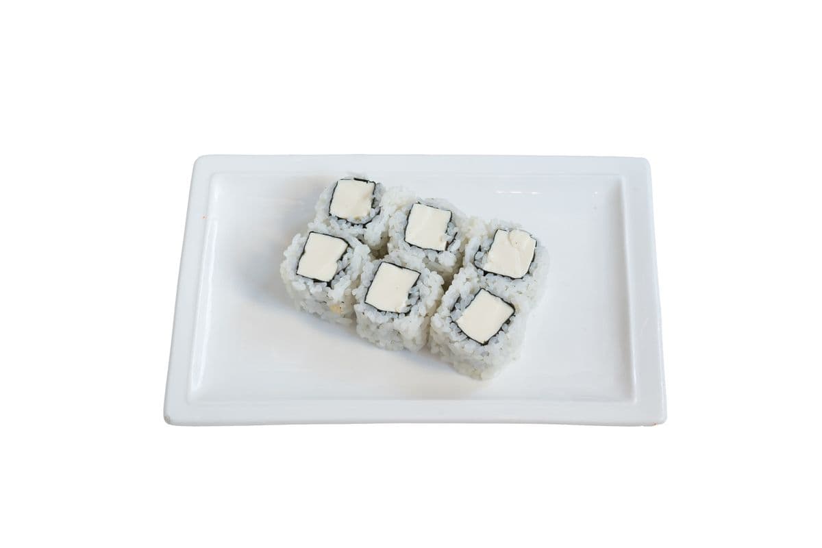 Tofu Roll