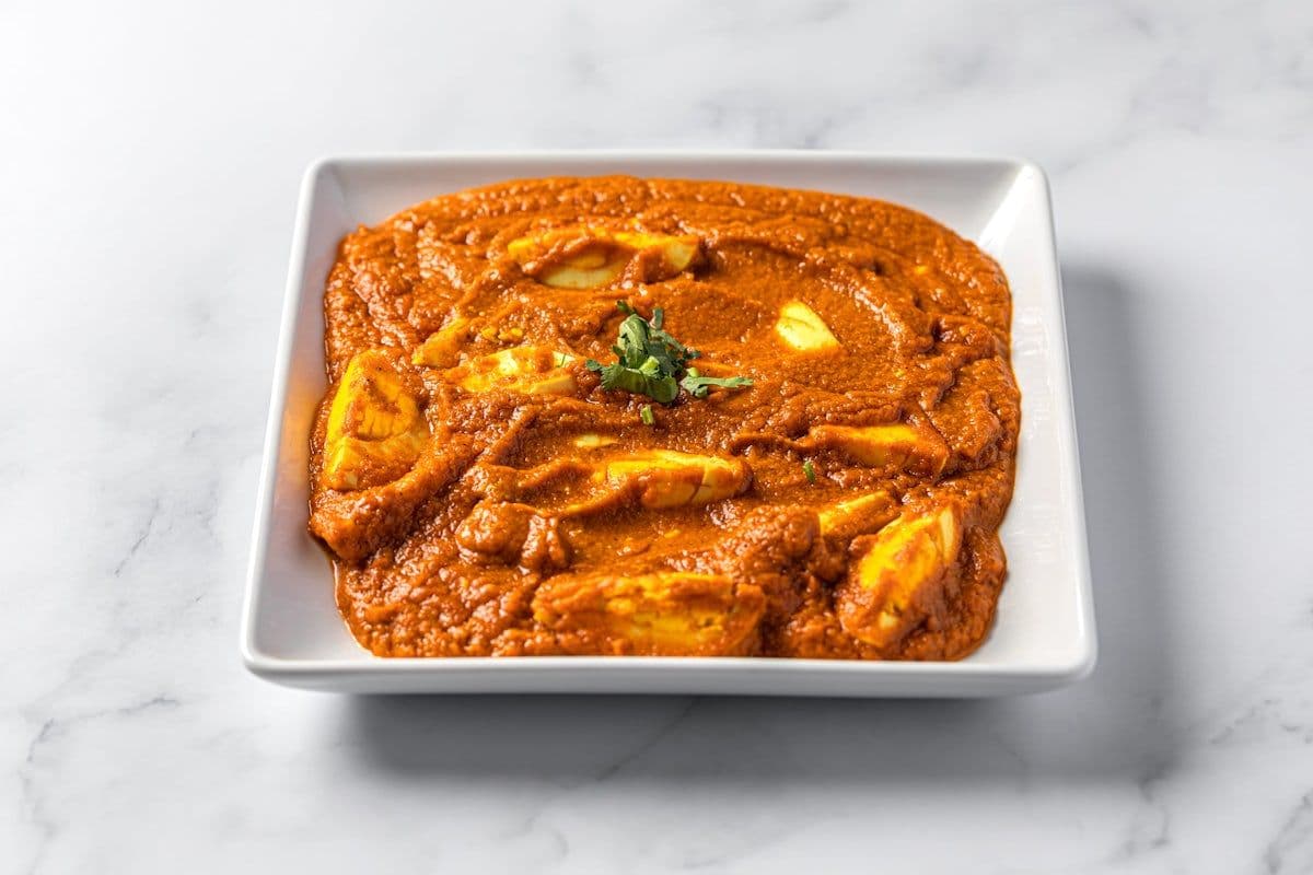 Toofani Curry