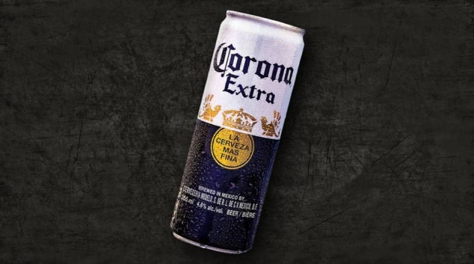 Corona (355mL)