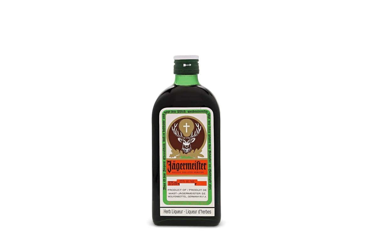 Jagermeister (1 x 200 ml)