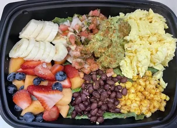 Mexican Bowl