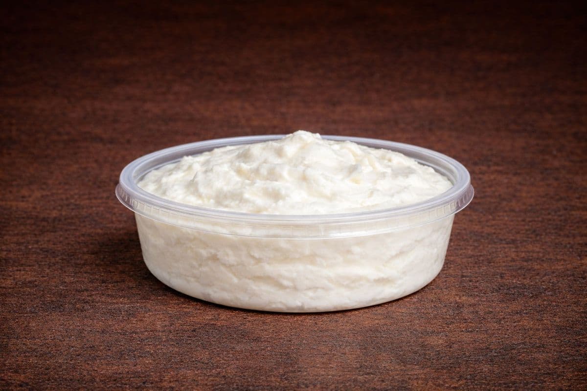 Garlic (8 oz)