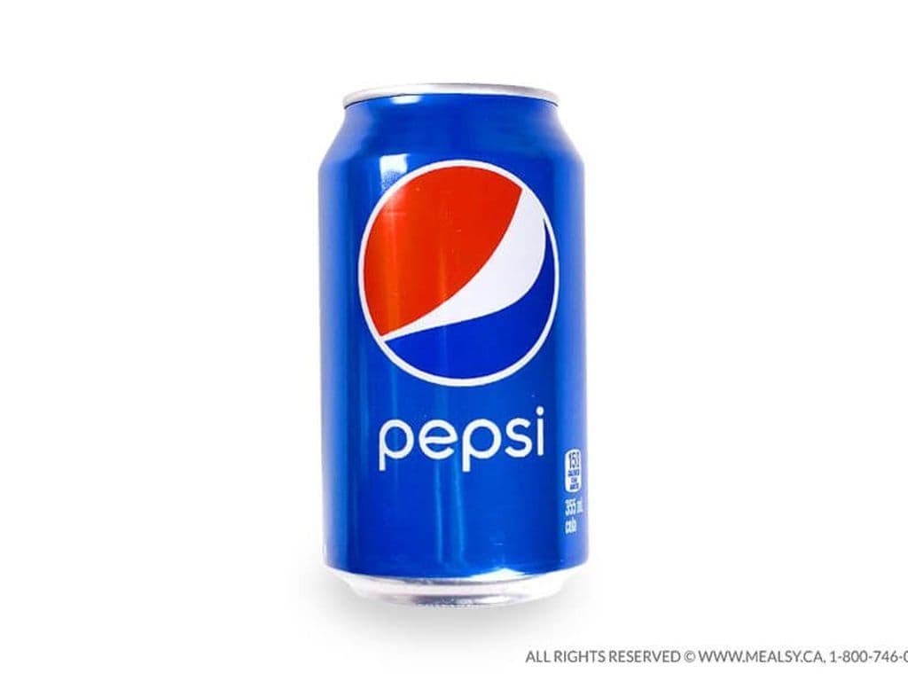 Pepsi