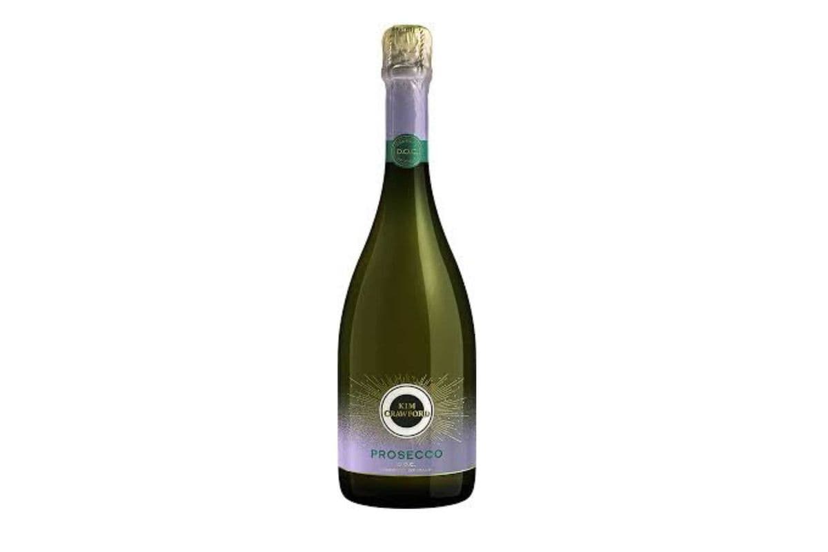 Kim Crawford Prosecco (1 x 750 ml)