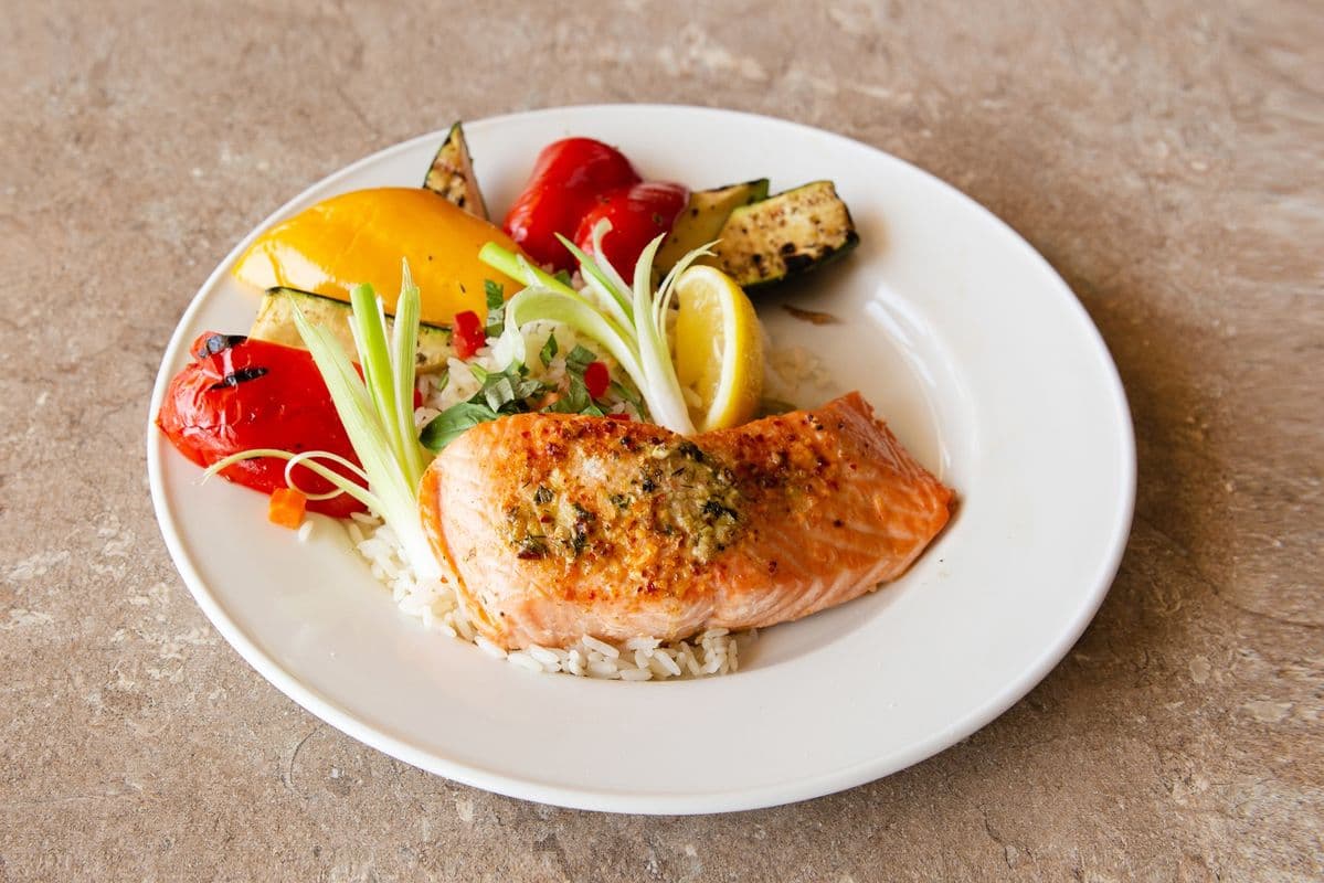 Salmon