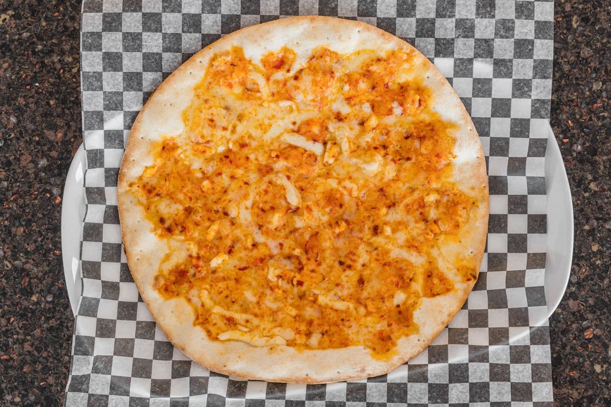 Fromage épicé / Spicy Cheese