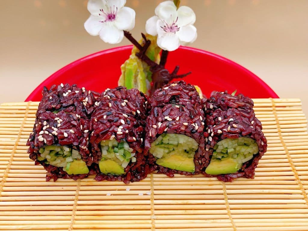 Avocado&Cucumber ( BR ) 8pcs
