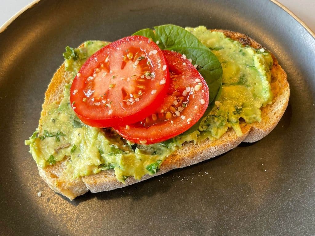 Avocado Toast