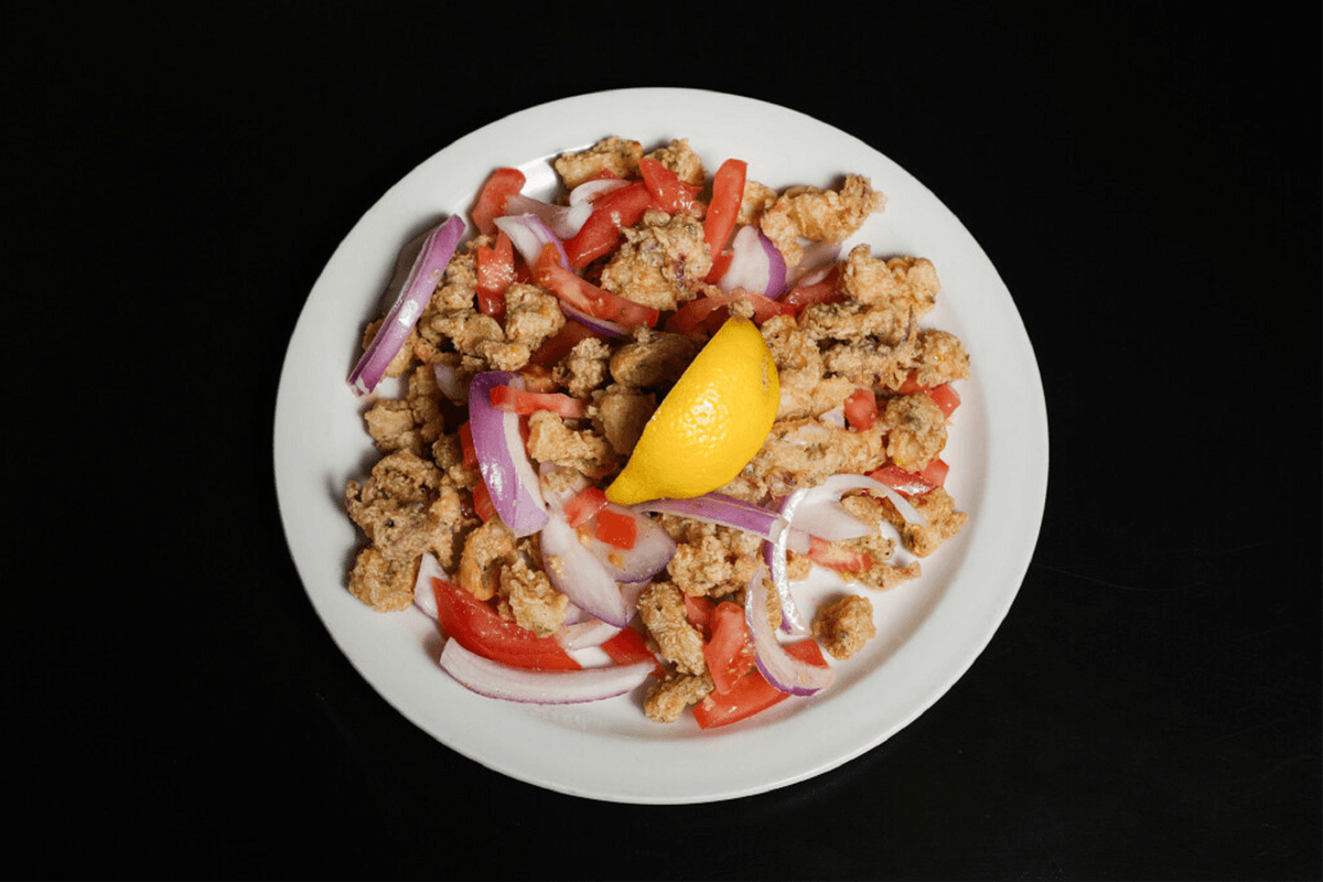 Calamari