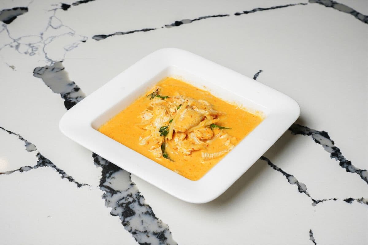 Red Curry - Kang Ped