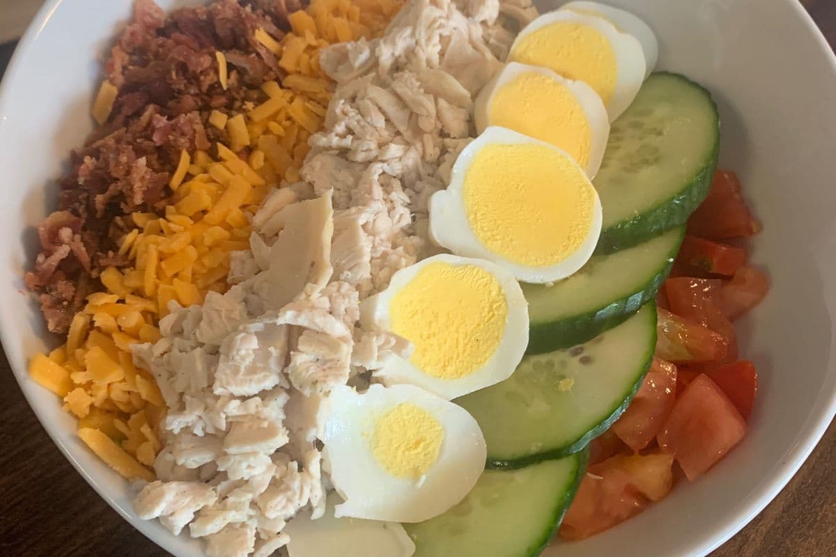 Cobb Salad