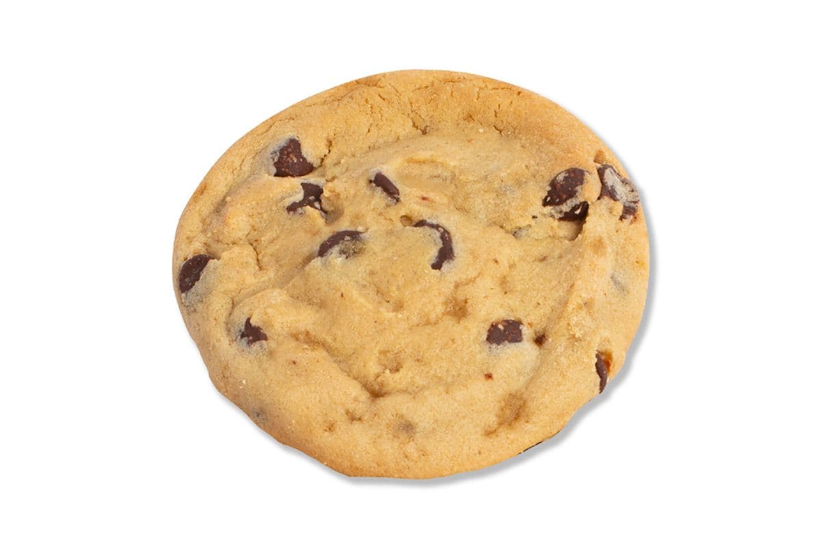 Gourmet Cookie