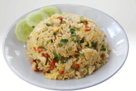 Fried Rice