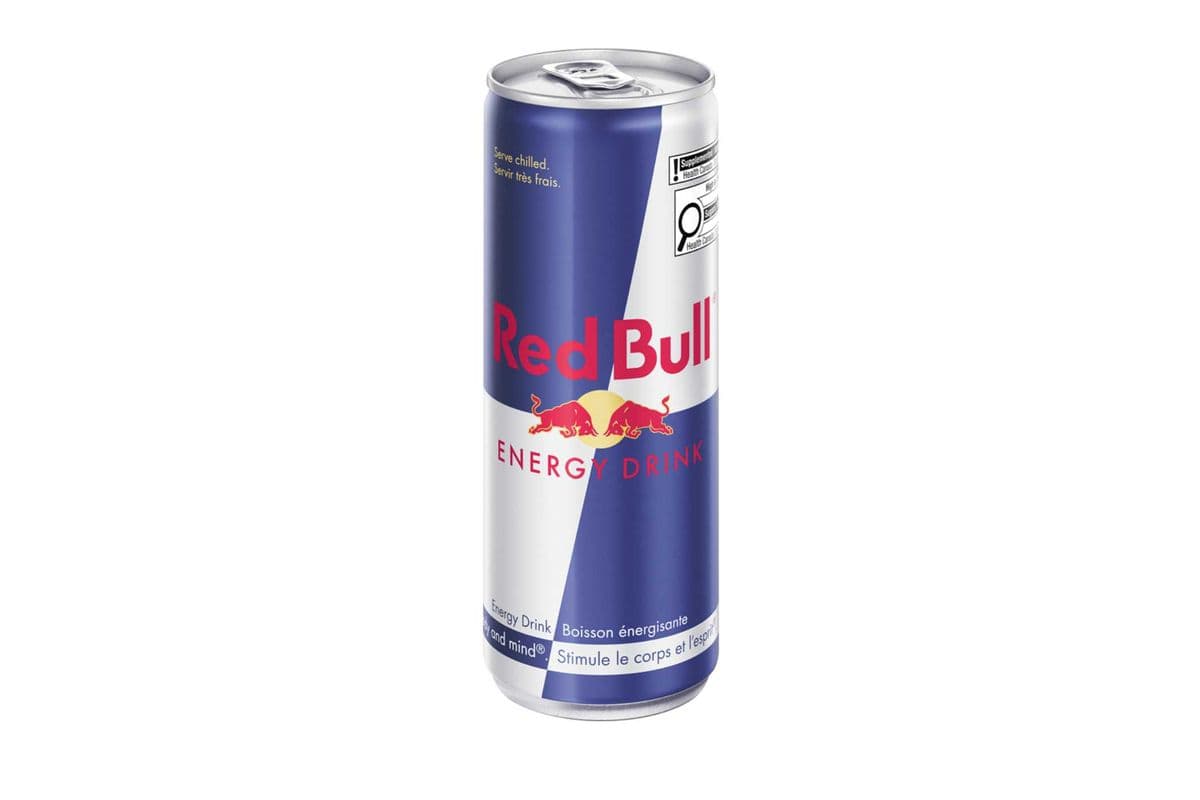 Red Bull - Energy Drink (250ml)