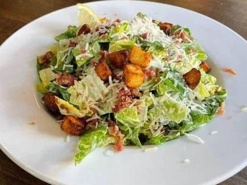 Caesar Salad