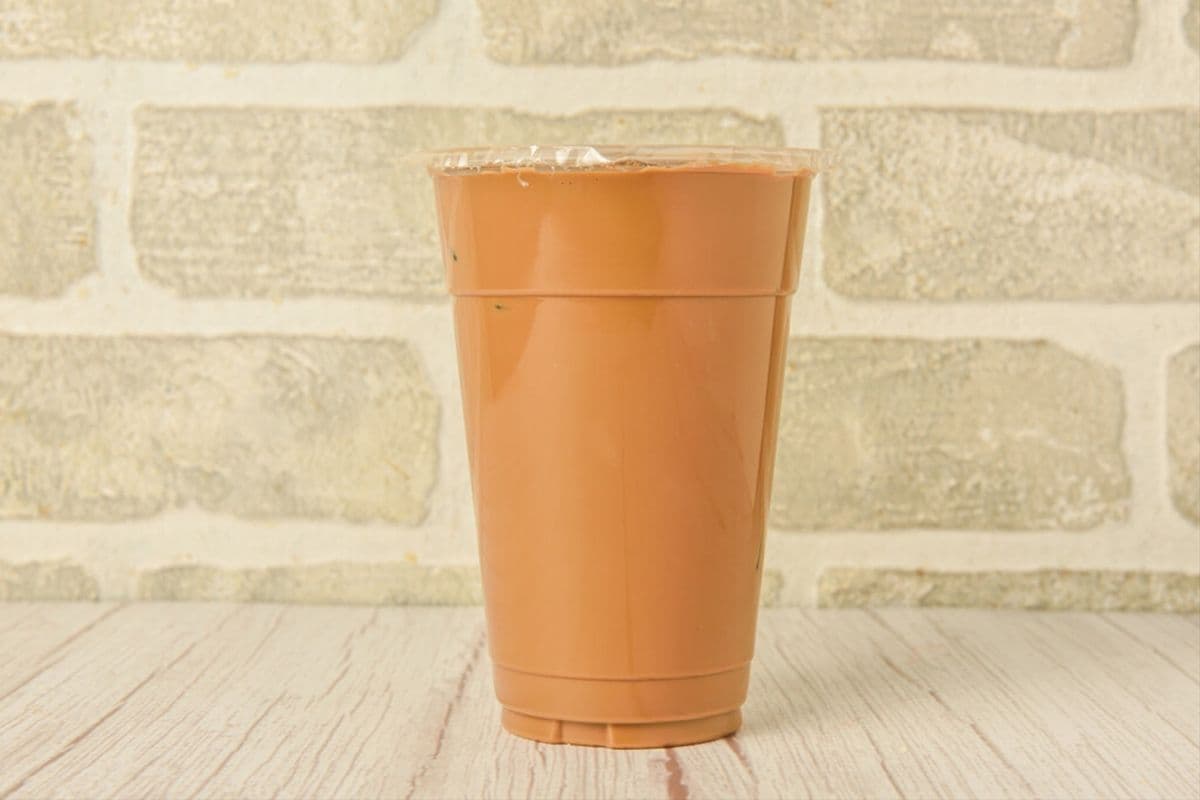 Vietnamese Iced Coffee