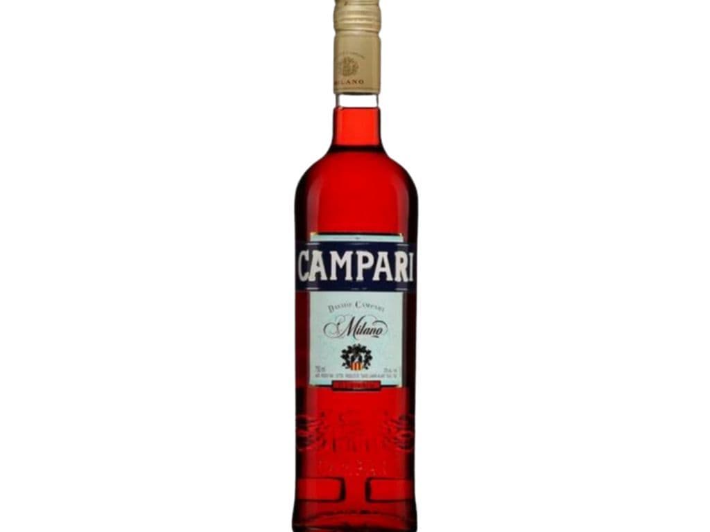 Campari - 750ml
