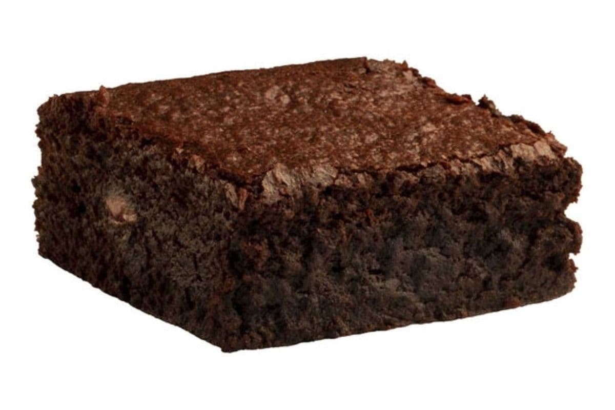 Fudge Brownie