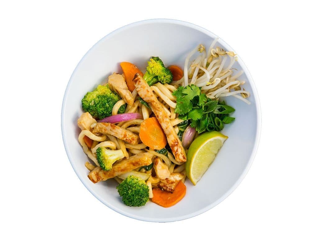 Teriyaki