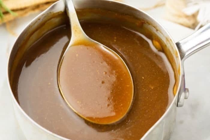 Gravy