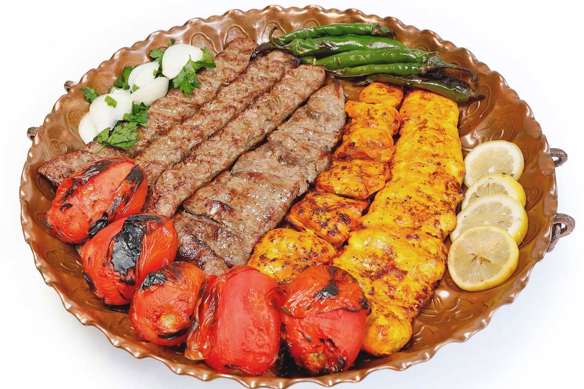 Family Platter 3