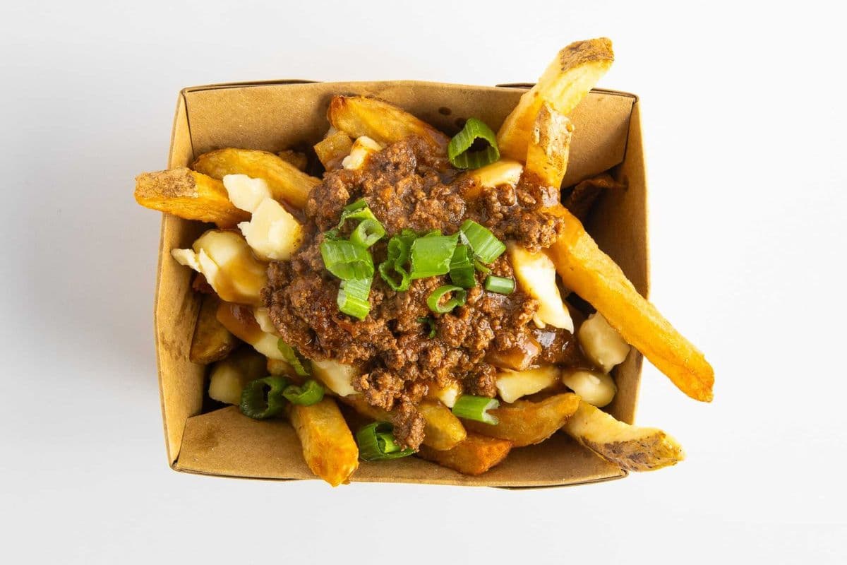 Original Chili