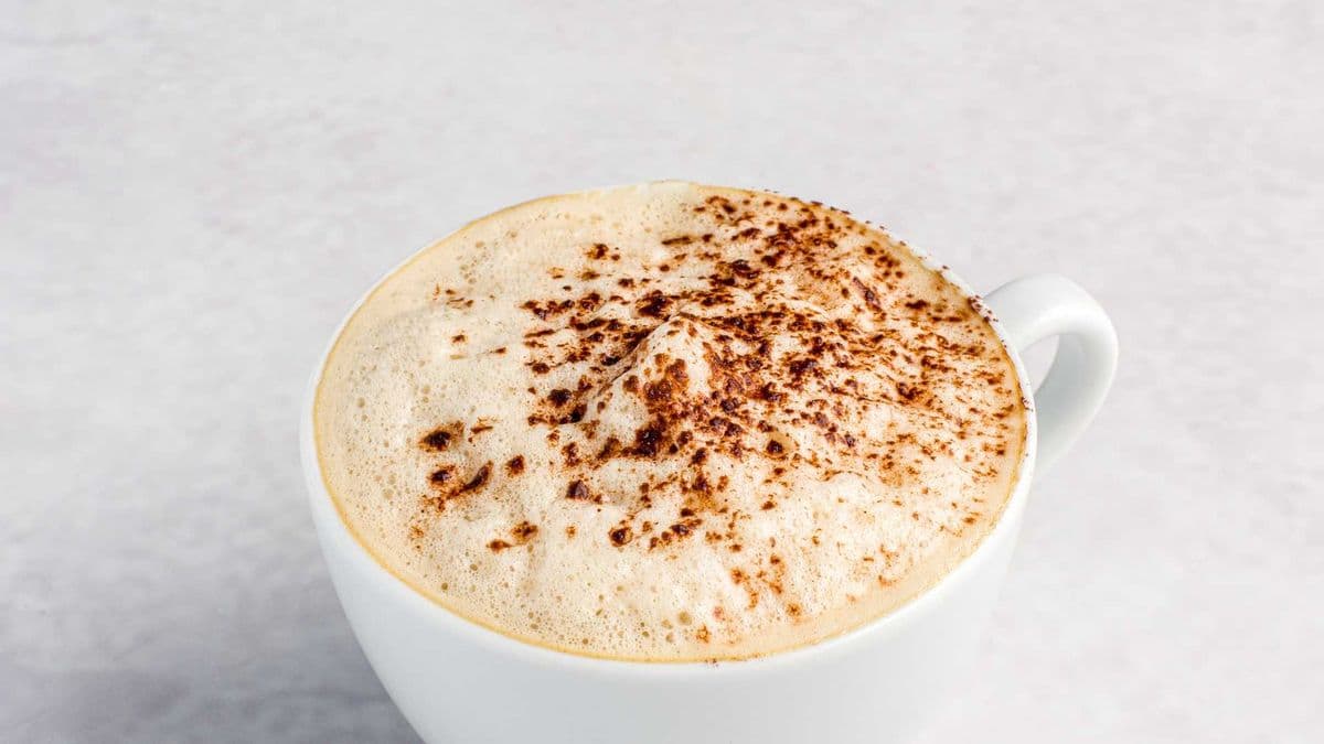 Espresso Coffee