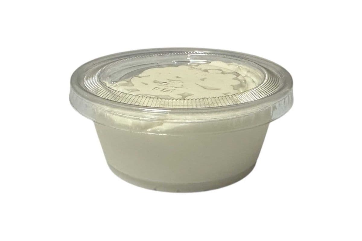Mayonnaise (3.25 oz)