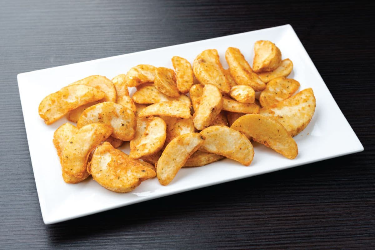 Large Wedges (800 Cal)